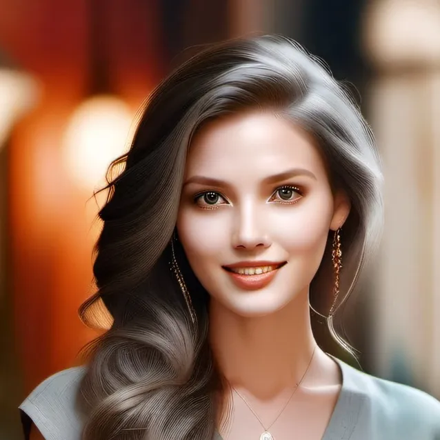 chat with ai character: mother.