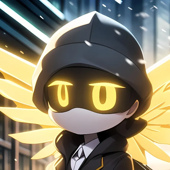 chat with ai character: E