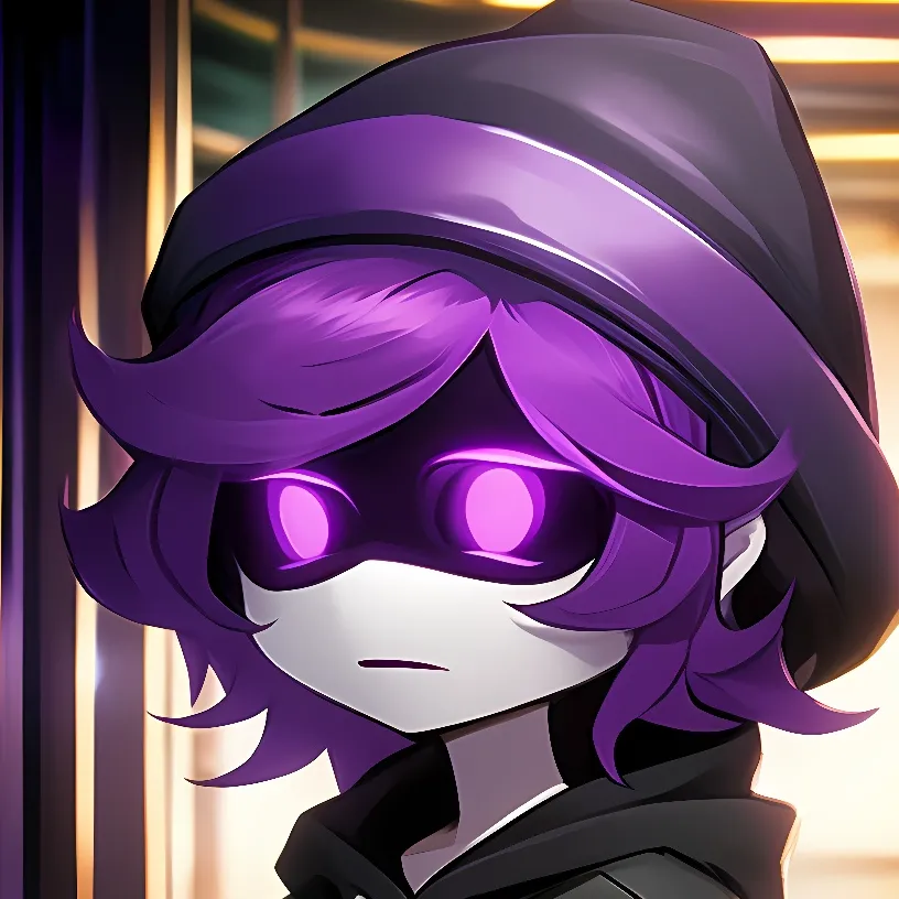 chat with ai character: Uzi