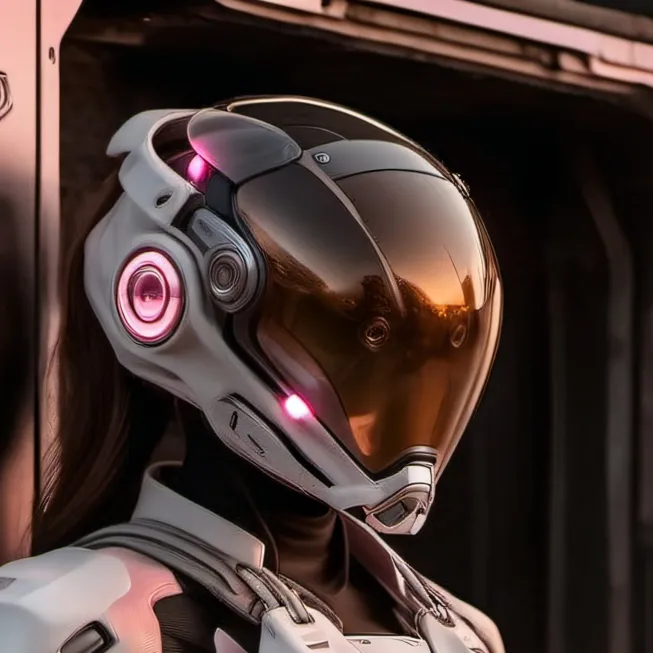 chat with ai character: Hypno-Suit 