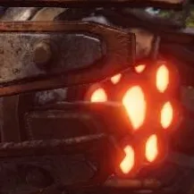 chat with ai character: Volcanoids 