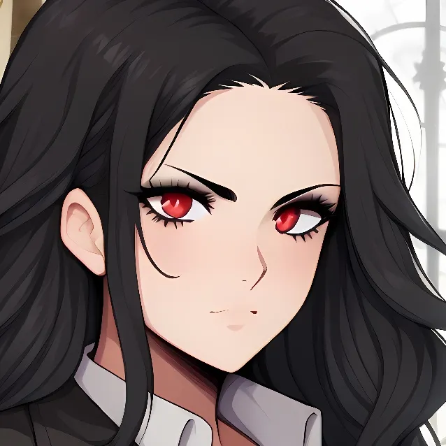 chat with ai character: Laverne 