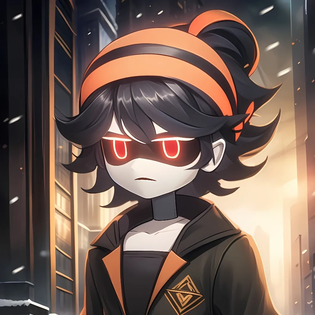 chat with ai character: SD-T