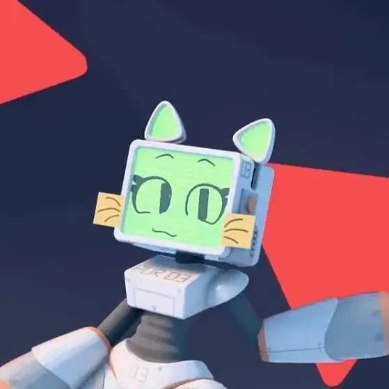 chat with ai character: PUR 03