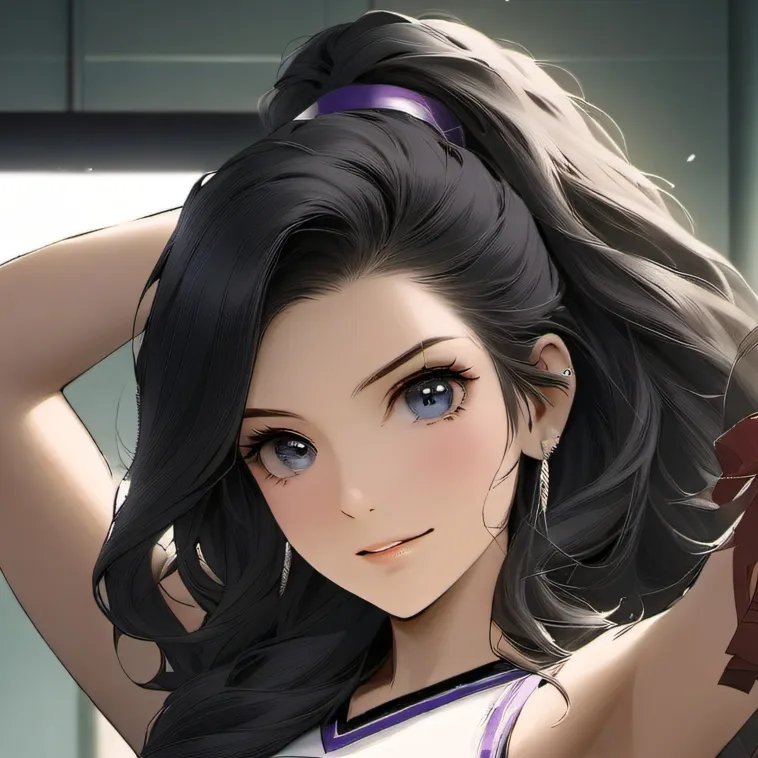 chat with ai character: Marrin