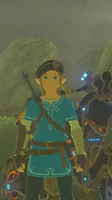 Talkie AI - Chat with Link