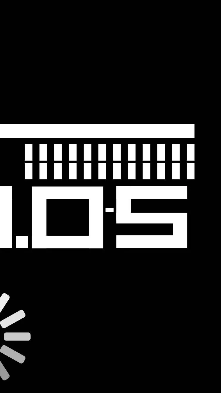 ai character: Comment Section background