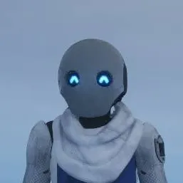 chat with ai character: Zerai