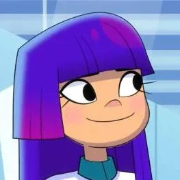 chat with ai character: Miko