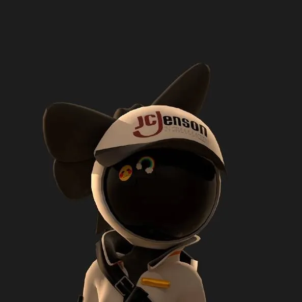 chat with ai character: Tessa