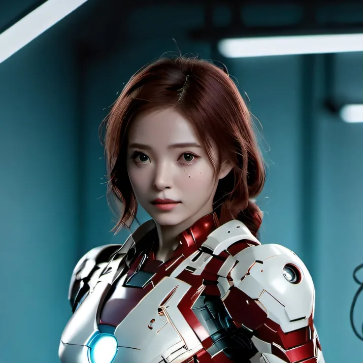 chat with ai character: Morgan