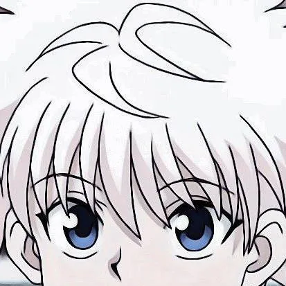 chat with ai character: hxh