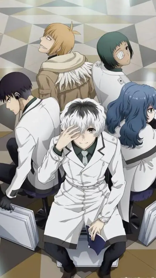 ai character: quinx squad background