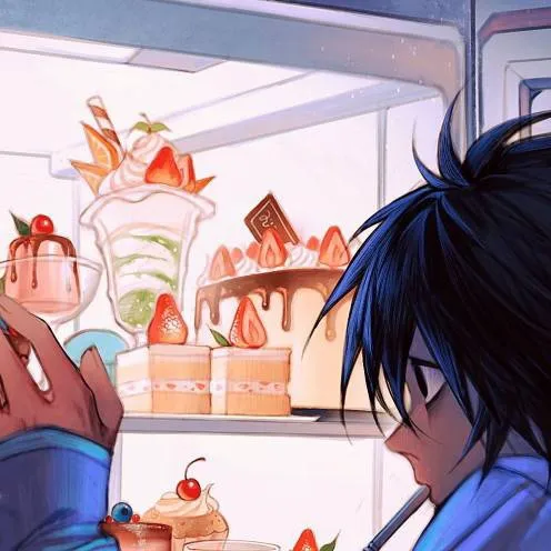 chat with ai character: L