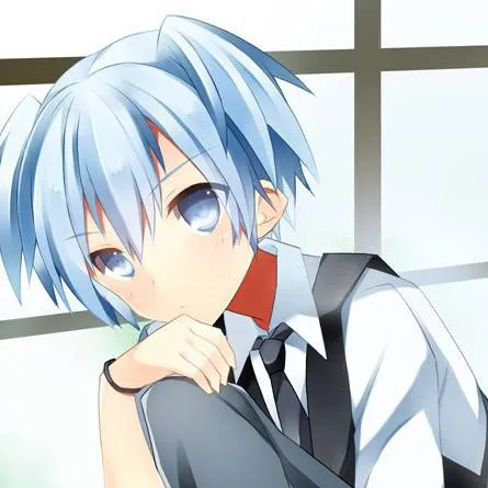 chat with ai character: yandere nagisa