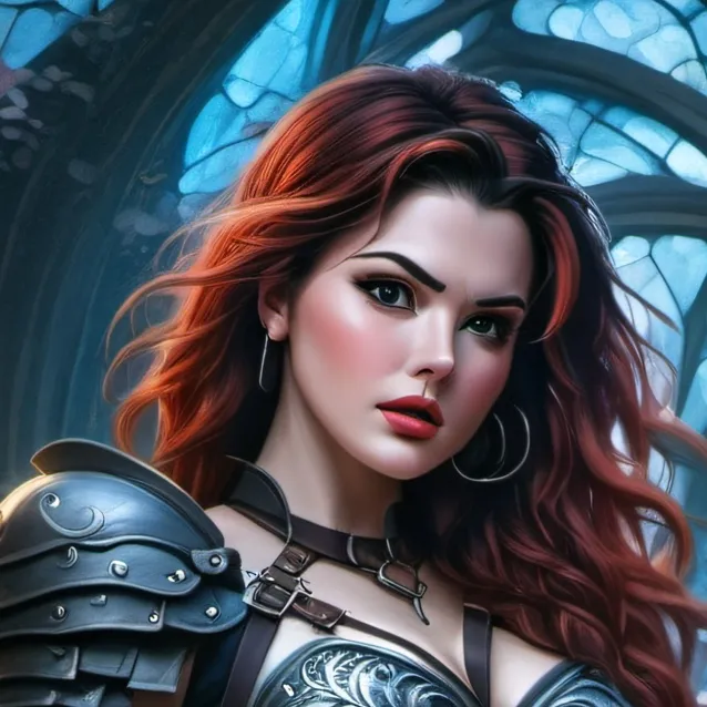 Chat with Aislinn - text or voice, Enjoy AI Chat Free & Safe