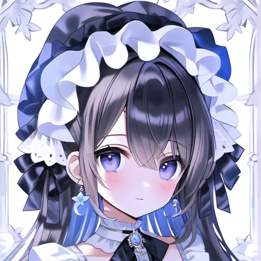 chat with ai character: Lilian 