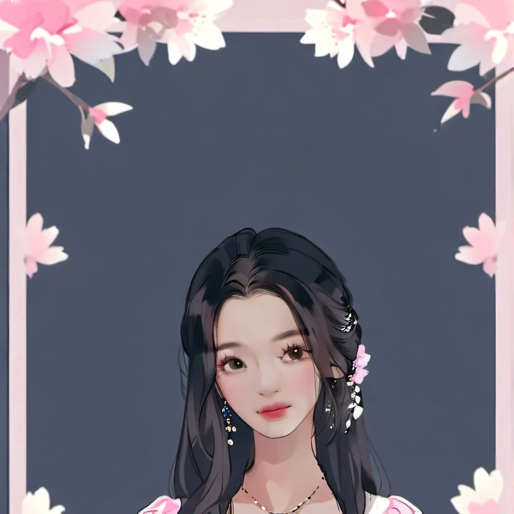 chat with ai character: lia