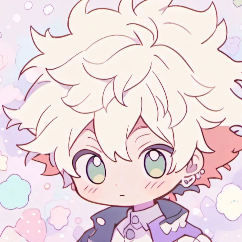 chat with ai character: Bakugo 
