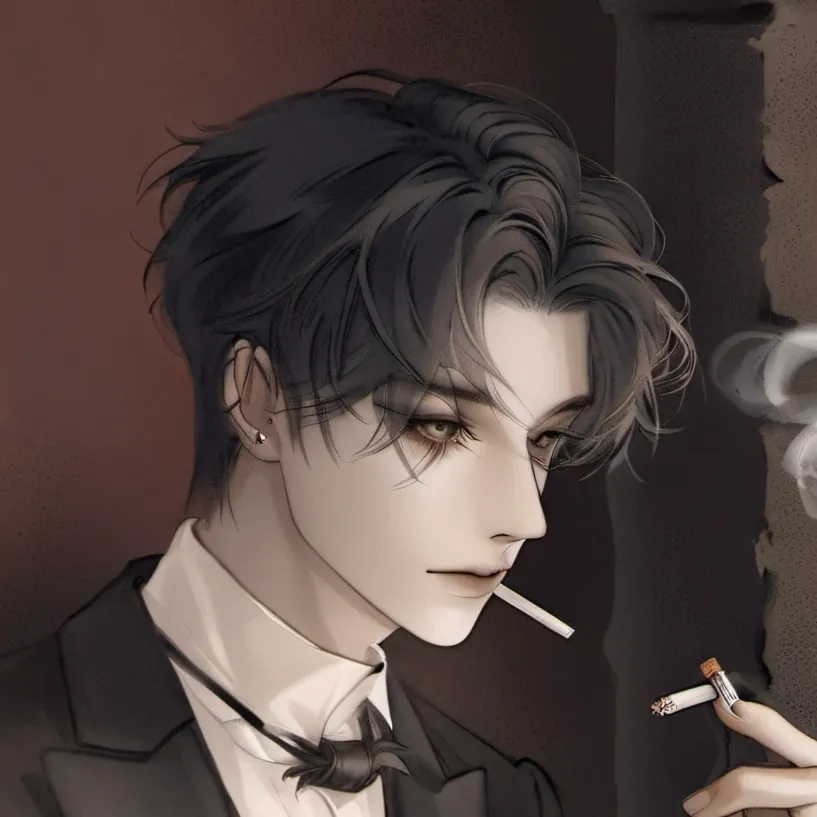 chat with ai character: Mr. Hudson.