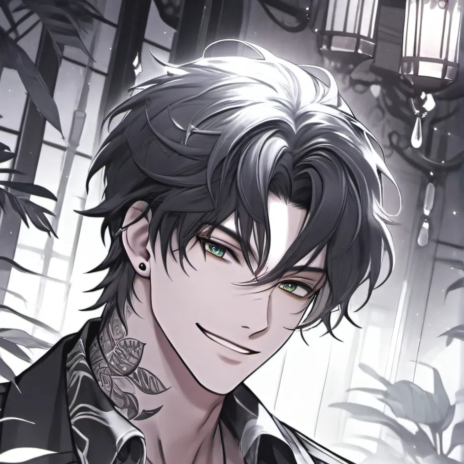 chat with ai character: ◆Max◆
