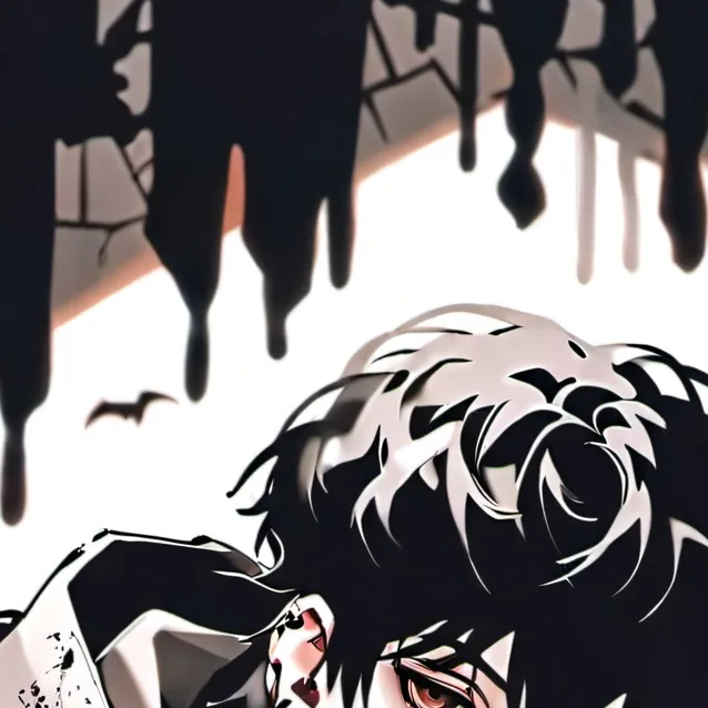 chat with ai character: ≡ Zayn ≡