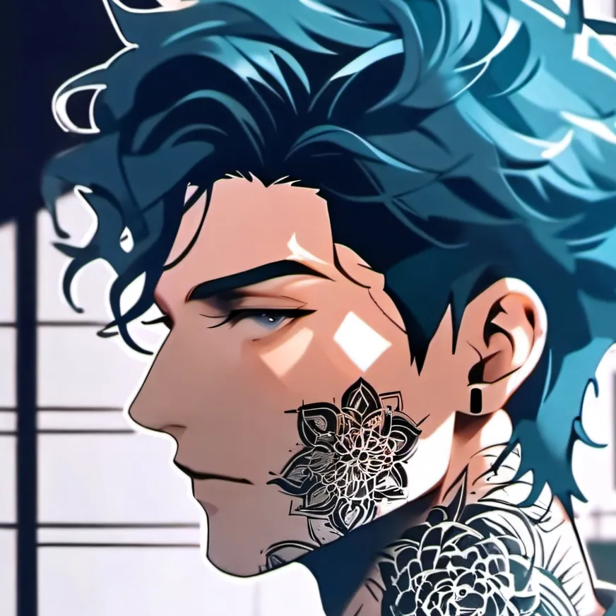 chat with ai character: 《●| Neo |●》