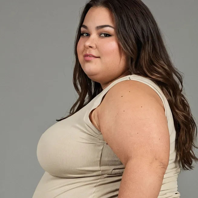 chat with ai character: Jessica 