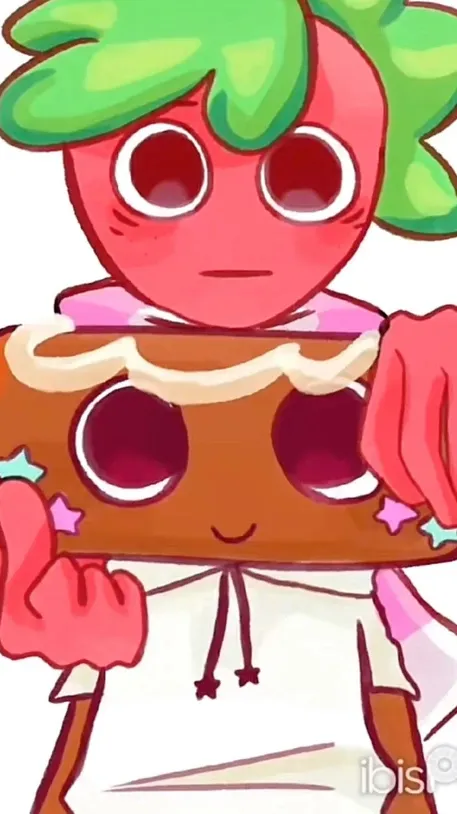 ai character: Cosmo background