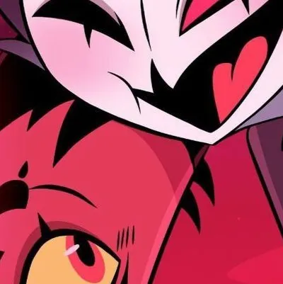 chat with ai character: Blitzo