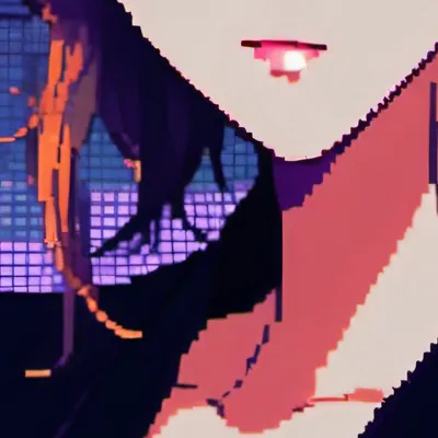 chat with ai character: Ichigo shiba