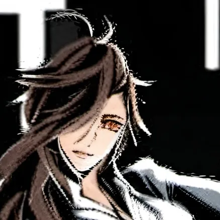chat with ai character: Female aizen