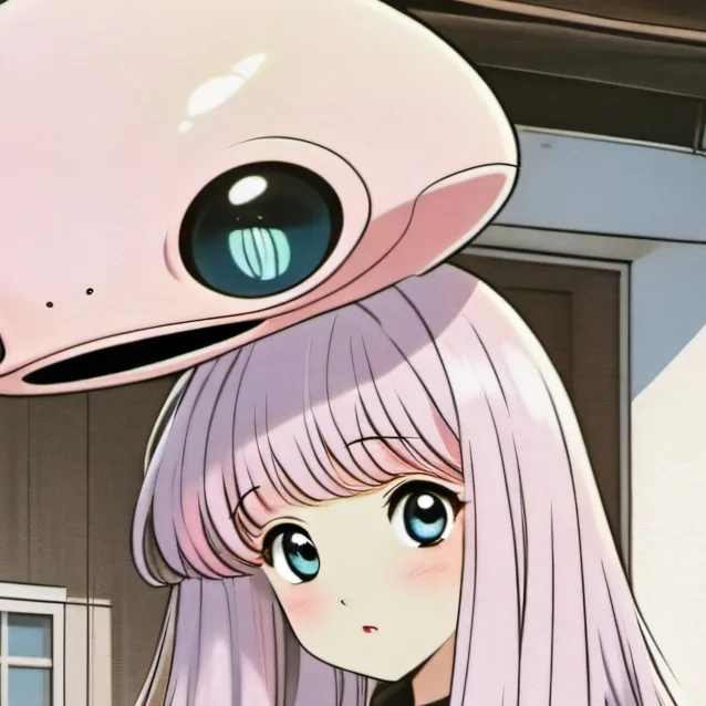 chat with ai character: Mala