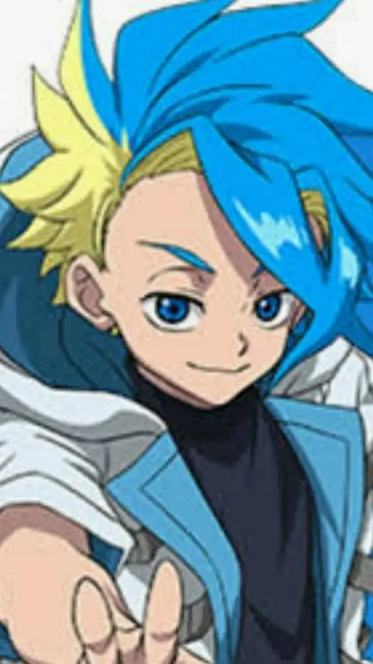 ai character: robin x jaxon background