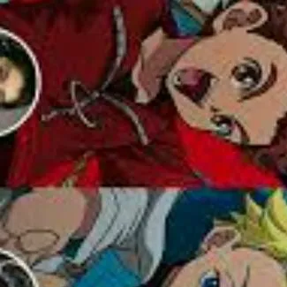 chat with ai character: beyblade x