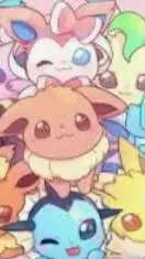 ai character: pokemonandbeyblade background