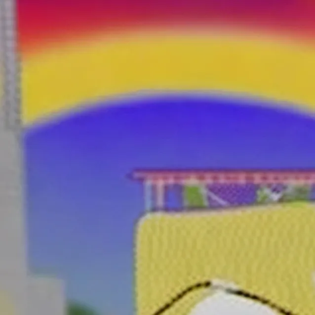 chat with ai character: dandys world