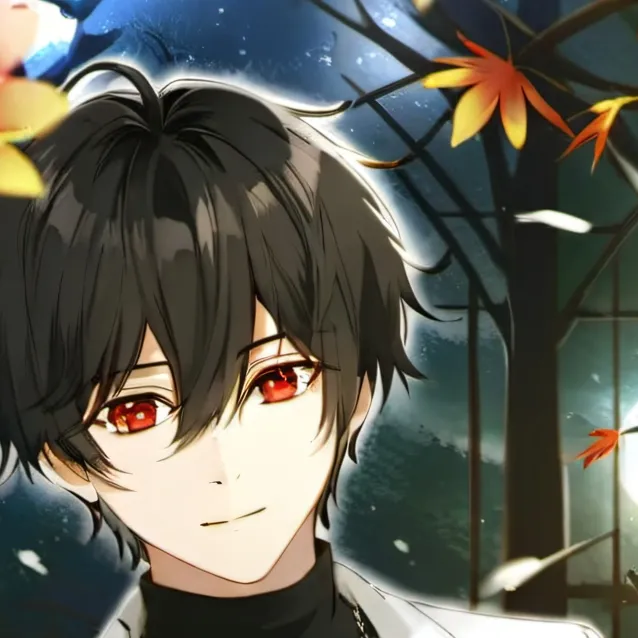 chat with ai character: billy