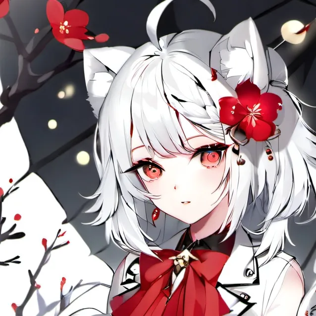 chat with ai character: lilly