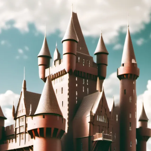 chat with ai character: wonderland