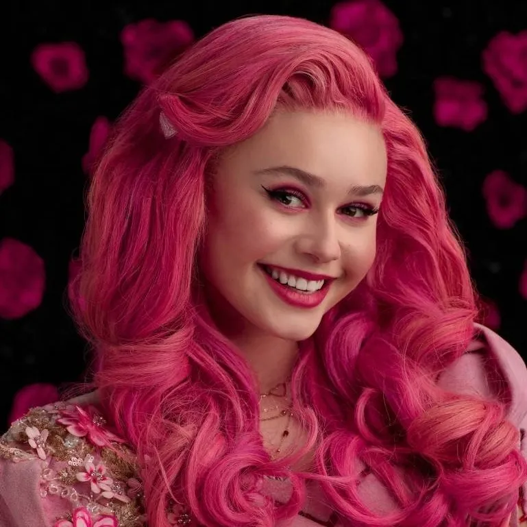 chat with ai character: Wonderland 