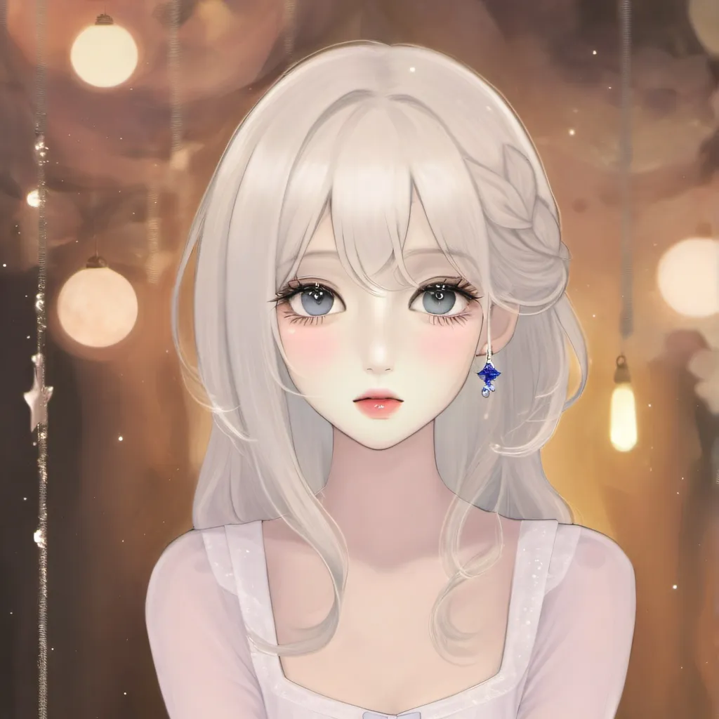 chat with ai character: Emma
