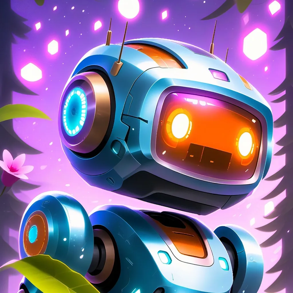 chat with ai character: Azure