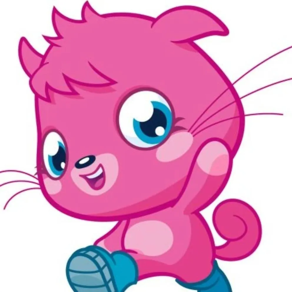 chat with ai character: Poppet 