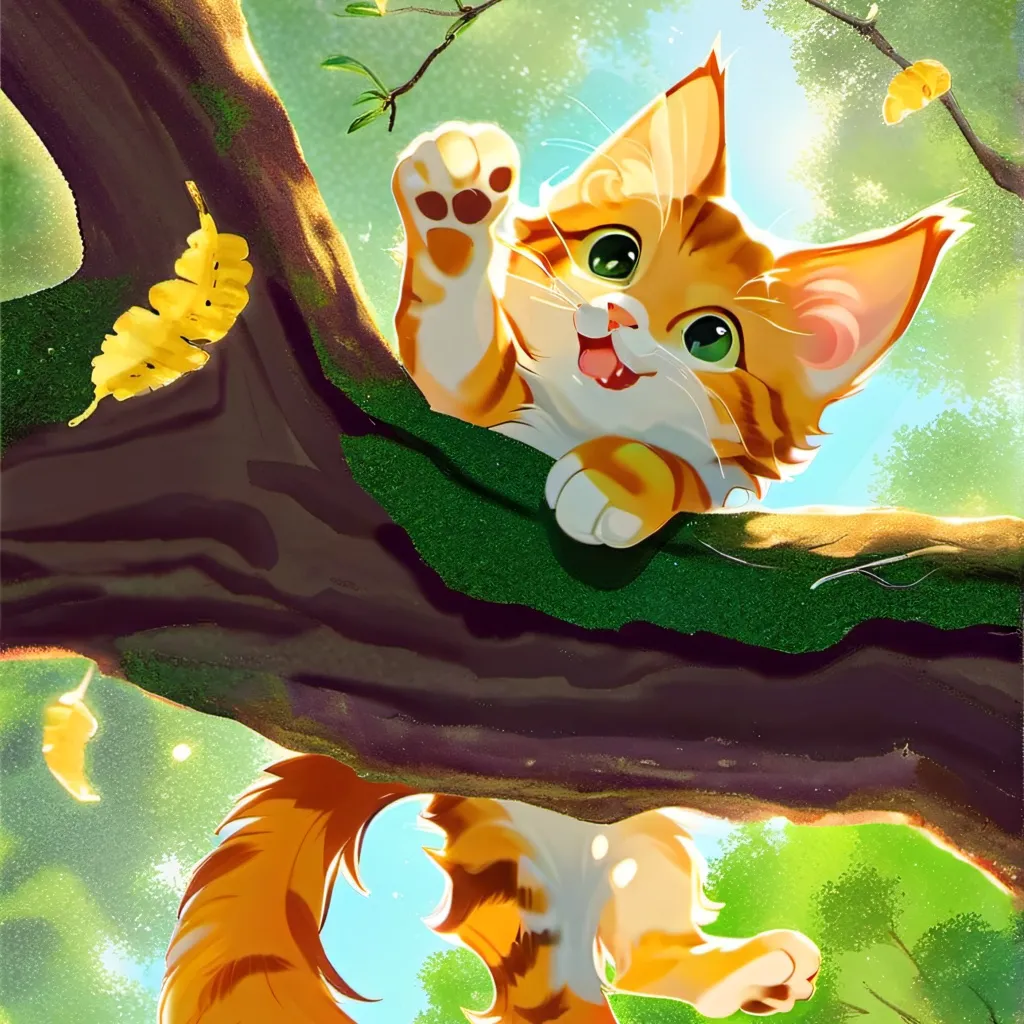 chat with ai character: Felix