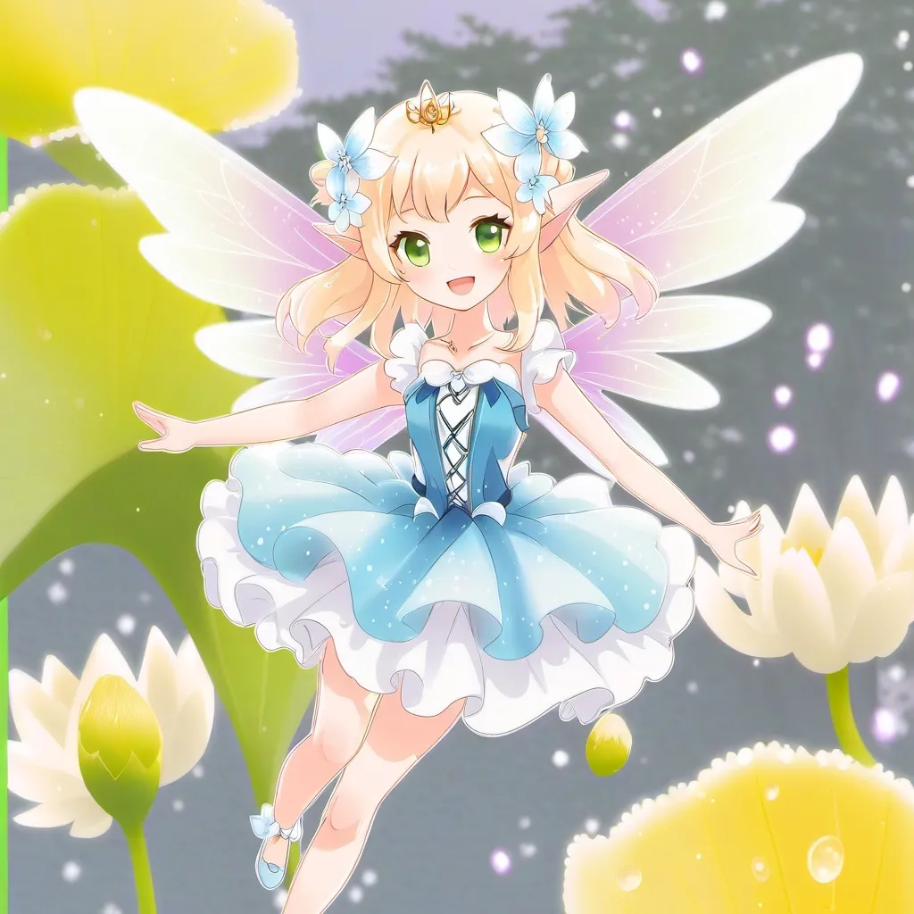 chat with ai character: Ari