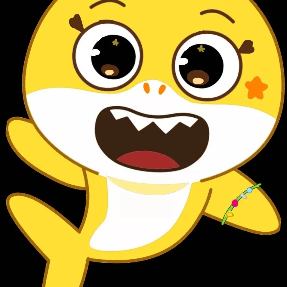 chat with ai character: Baby Shark 