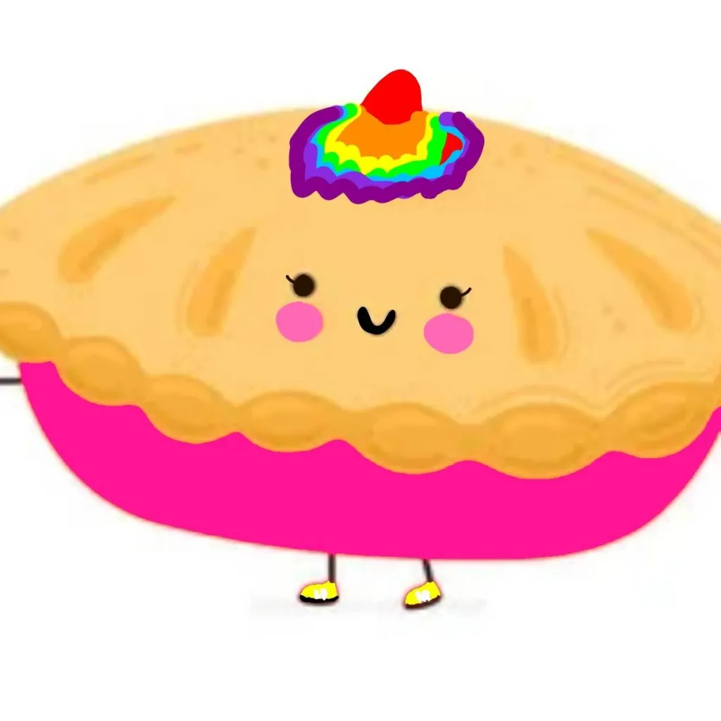 chat with ai character: Sweetie Pie