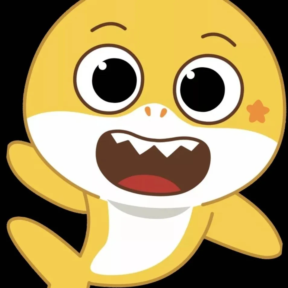 chat with ai character: Babysharkmon 