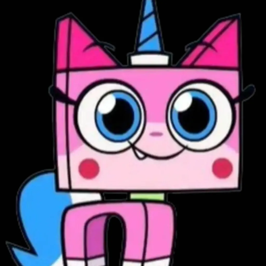 chat with ai character: Unikitty 